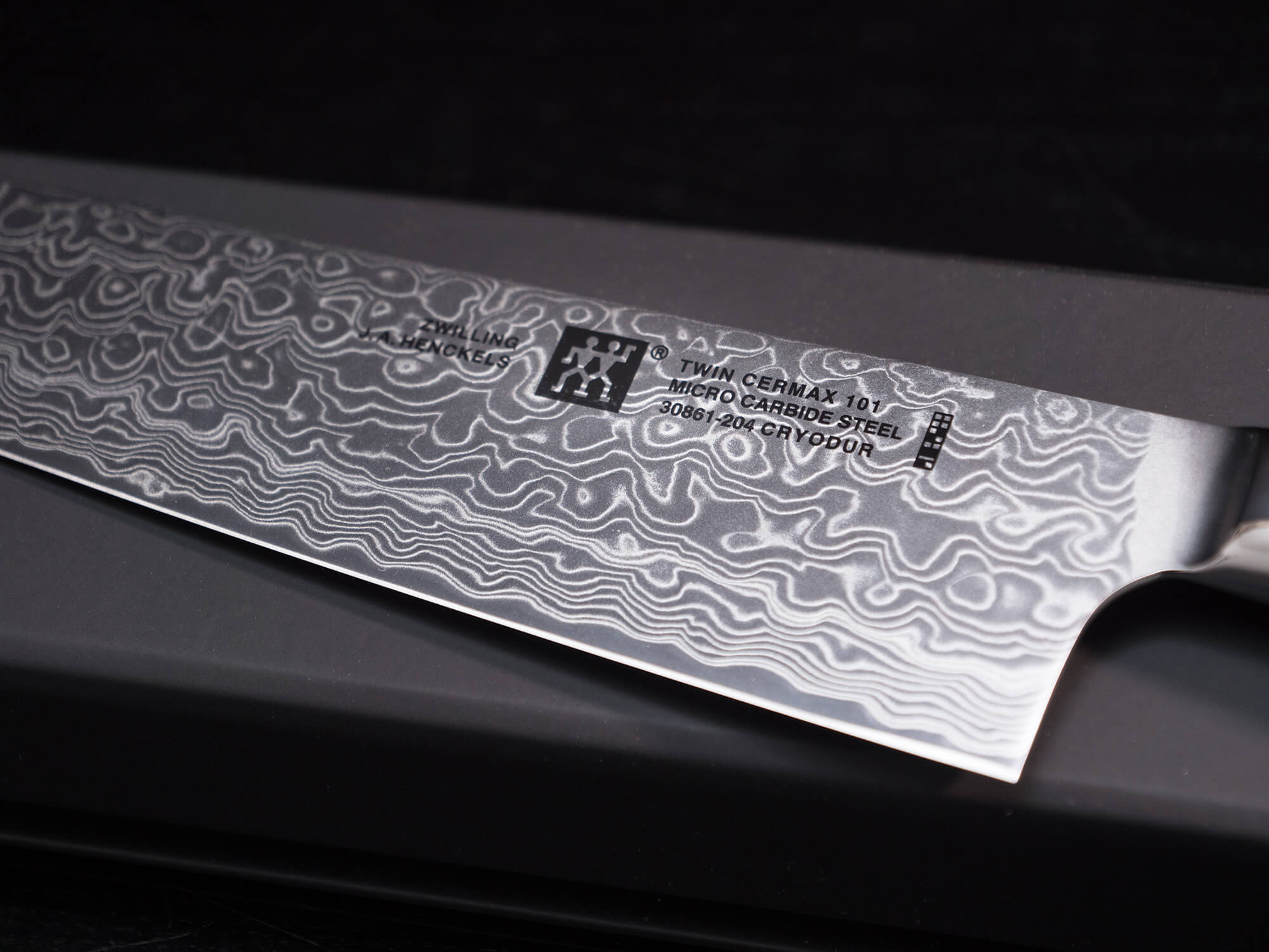 Wer billig kauft, kauft teuer! - Warum Sie in ein hochwertiges Küchenmesser investieren sollten.