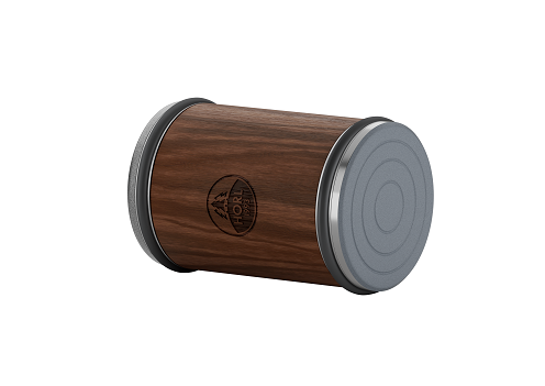 Affûteur à roulettes HORL®3 Noyer