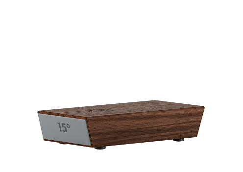 Affûteur à roulettes HORL®3 Noyer