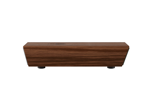 Affûteur à roulettes HORL®3 Noyer