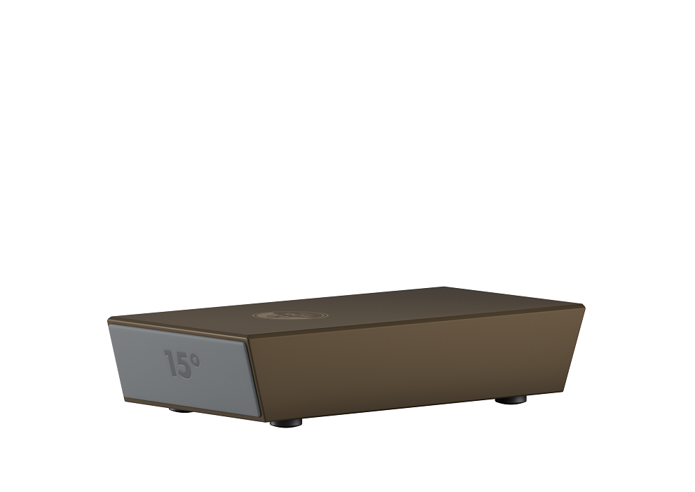 HORL®3 Pro Rollschleifer Dunkelbronze