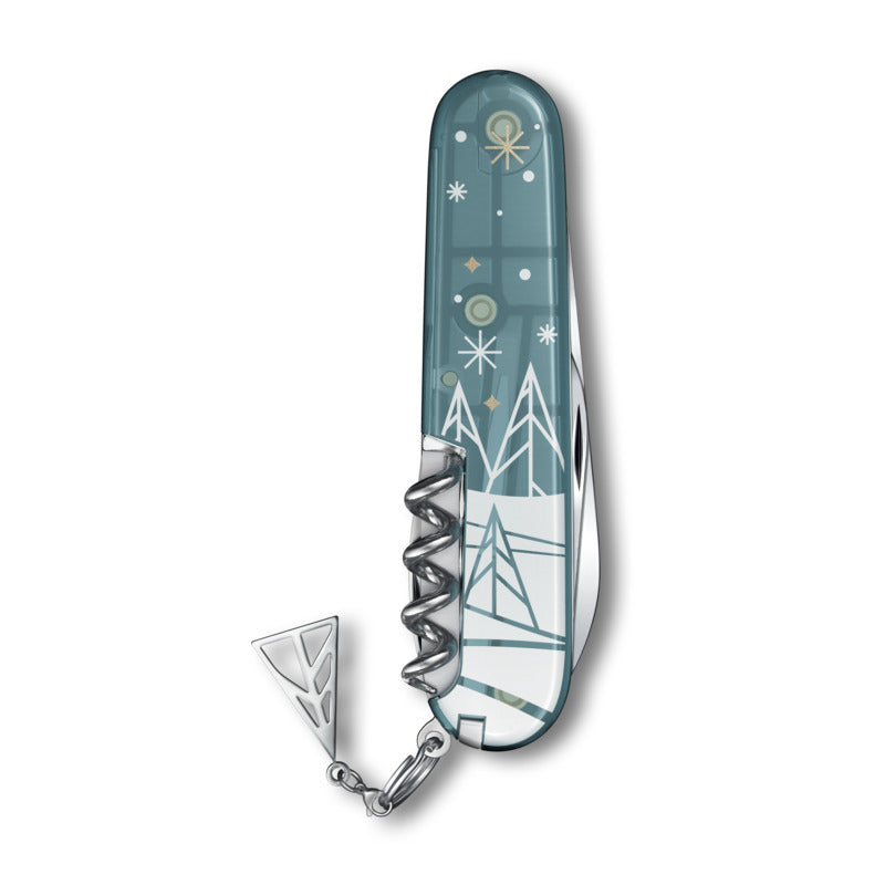 Victorinox Schweizer Taschenmesser, Spartan Winter Magic Limited 2024