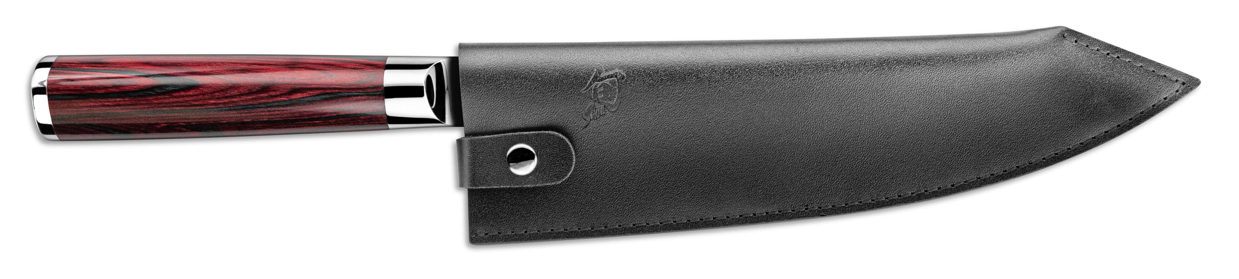 Kai Shun Kohen Anniversary Limited, TBS-0220, japanisches Kochmesser 20 cm