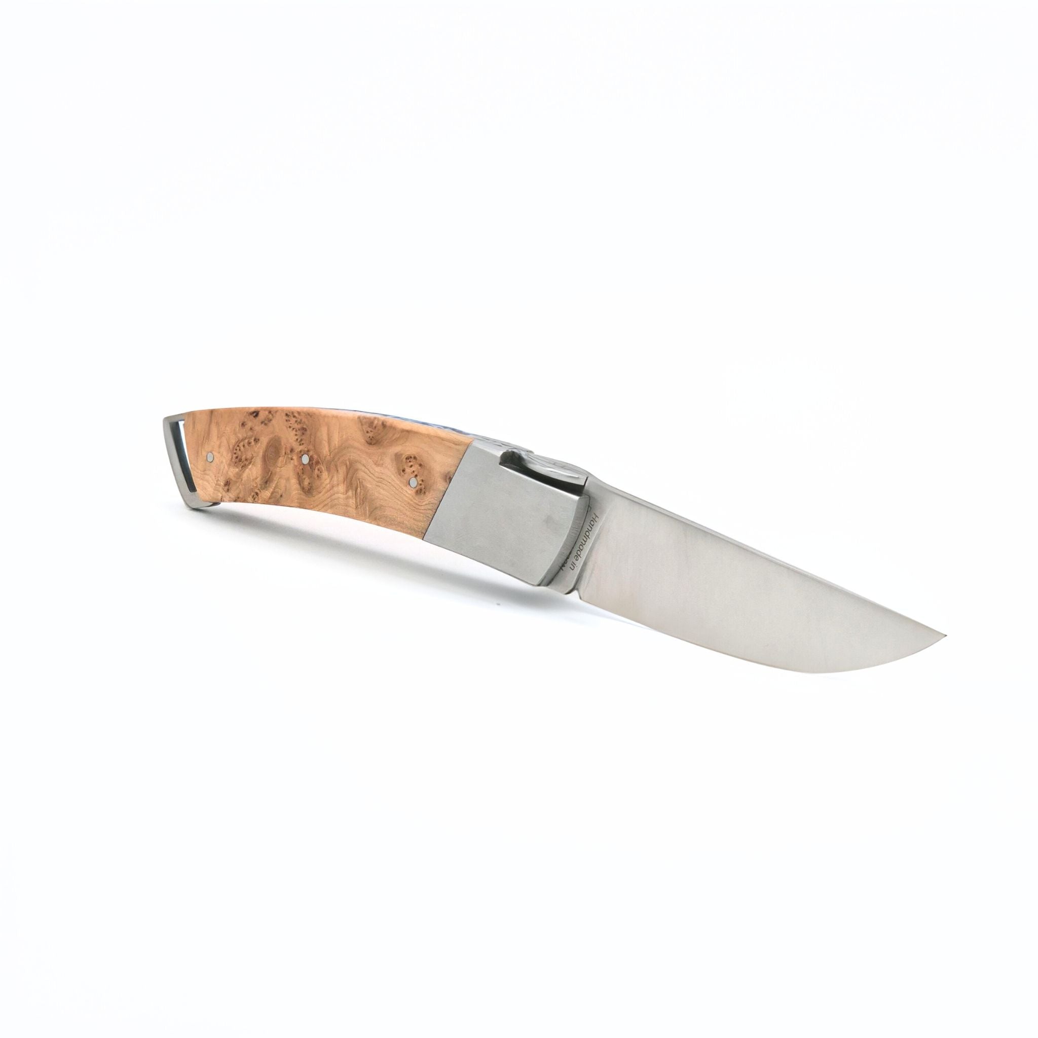 Fontenille Pataud, Le Thiers, Gentleman, Wacholder, Backlock
