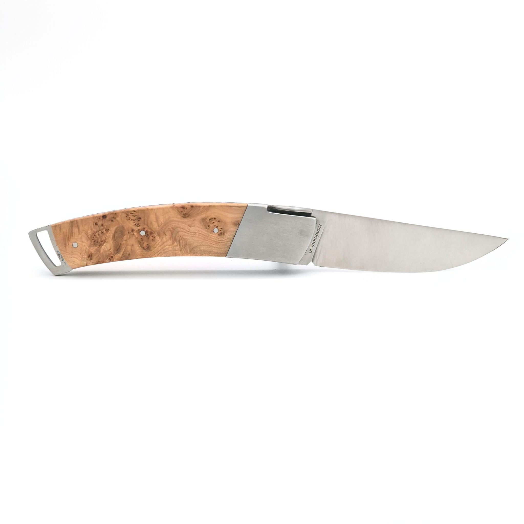 Fontenille Pataud, Le Thiers, Gentleman, Wacholder, Backlock