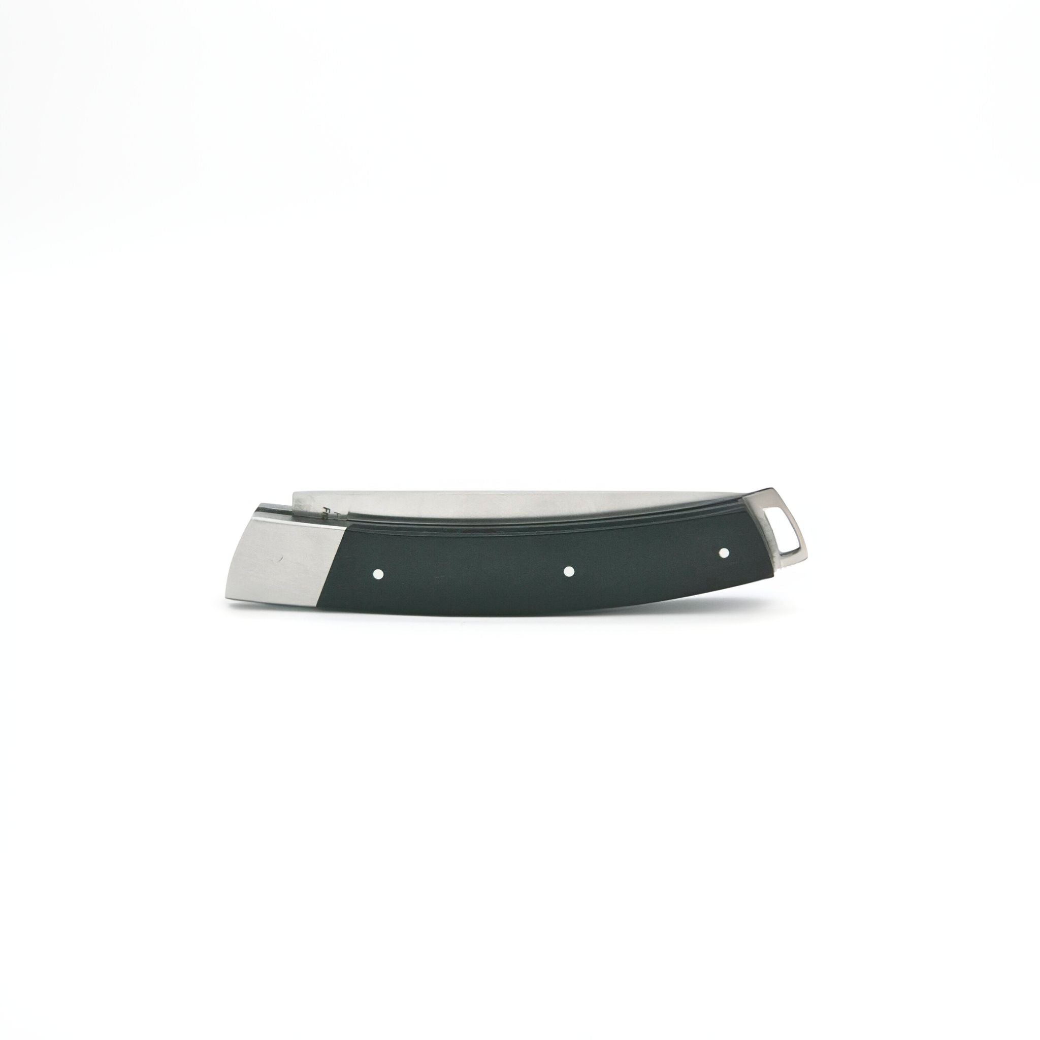 Fontenille Pataud, Le Thiers Nature, Ebenholz, Backlock