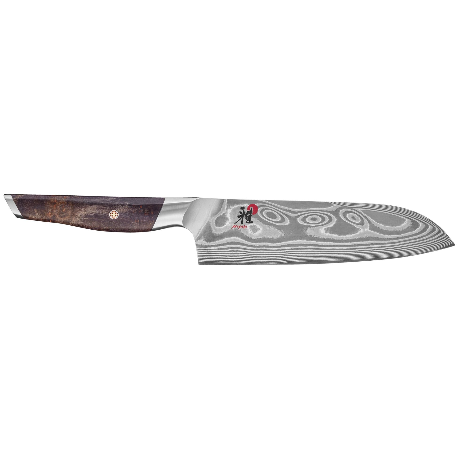 Miyabi Iki Santoku 18 cm