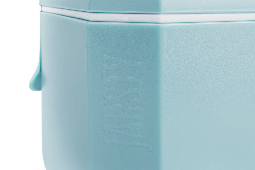 Jarsty Azzurro: Das all-in-one Mikrowellenkochsystem