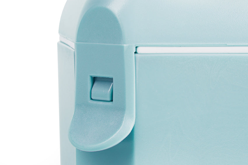 Jarsty Azzurro: Das all-in-one Mikrowellenkochsystem