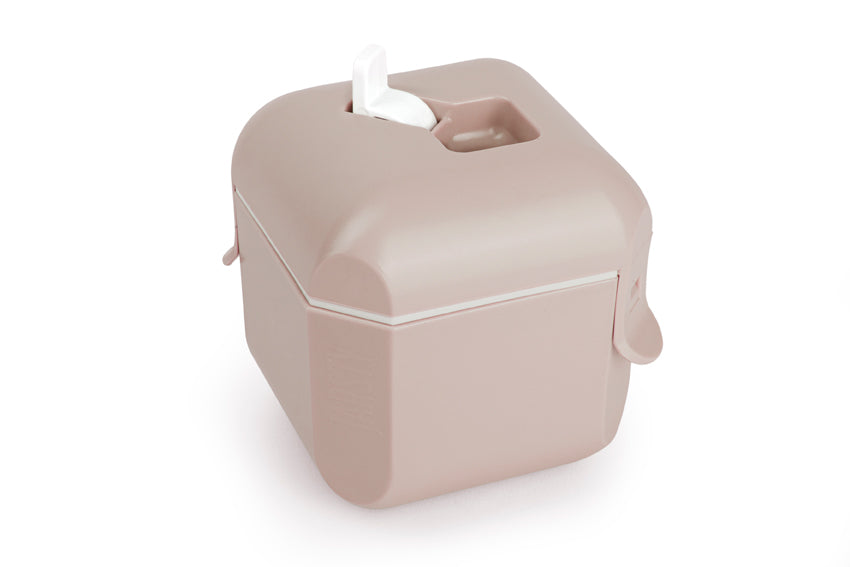 Jarsty Grigio: Das all-in-one Mikrowellenkochsystem