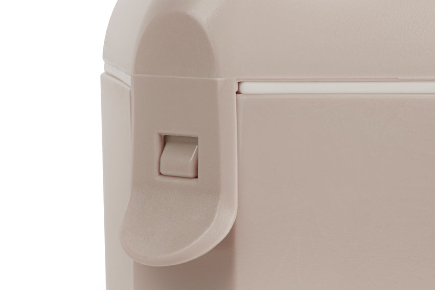 Jarsty Grigio: Das all-in-one Mikrowellenkochsystem