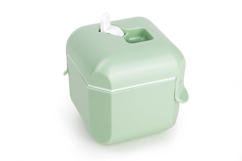 Jarsty Verde: Das all-in-one Mikrowellenkochsystem