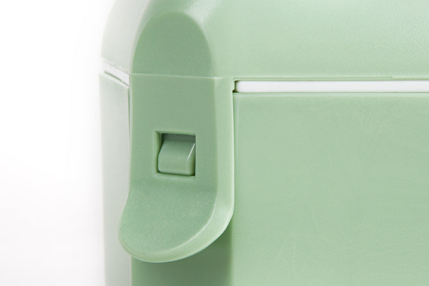 Jarsty Verde: Das all-in-one Mikrowellenkochsystem