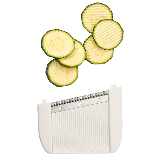 Lurch Variohobel Scheiben, Wellen, Julienne