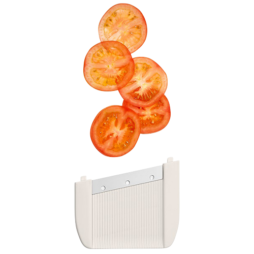 Lurch Variohobel Scheiben, Wellen, Julienne