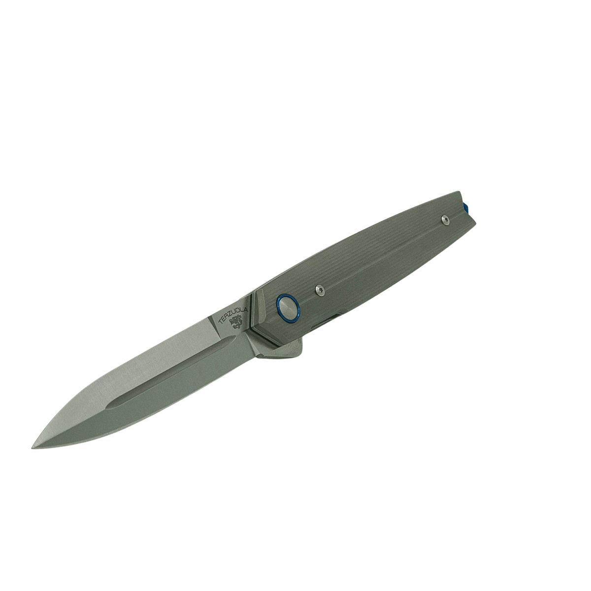 Fox Knives Pacifico Titan, weitere Ansicht.