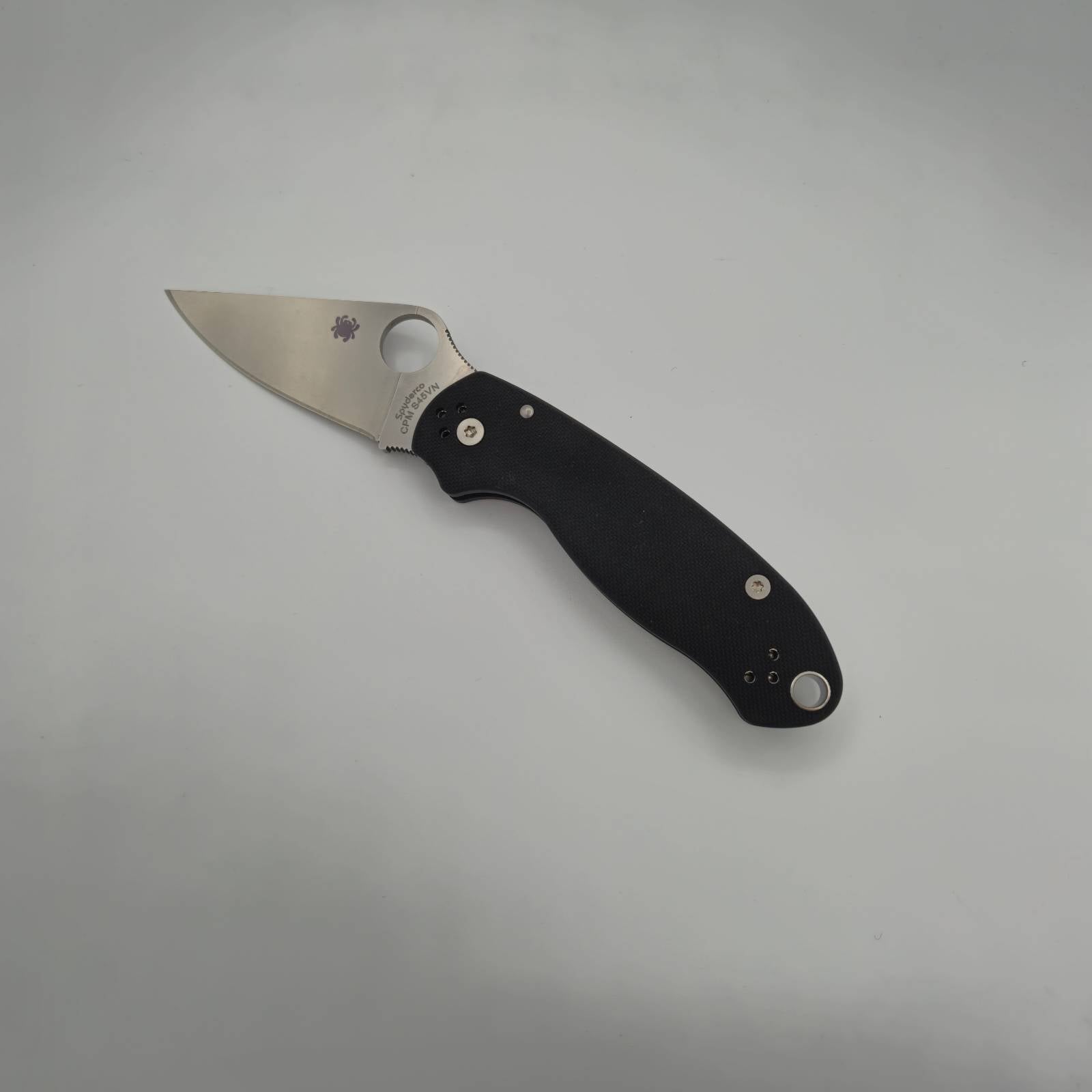 Spyderco, Para 3