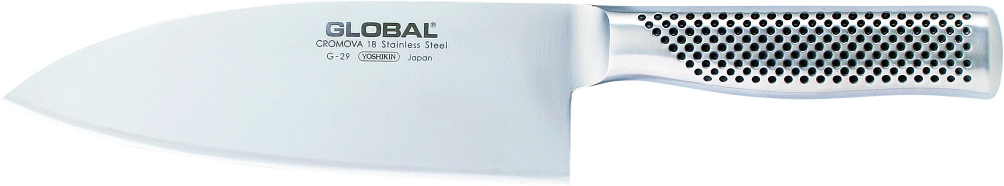 japanischeskochmesser_Global_G-29_fischmesser_18cm _CROMOVA_18_rostfrei_58_HRC