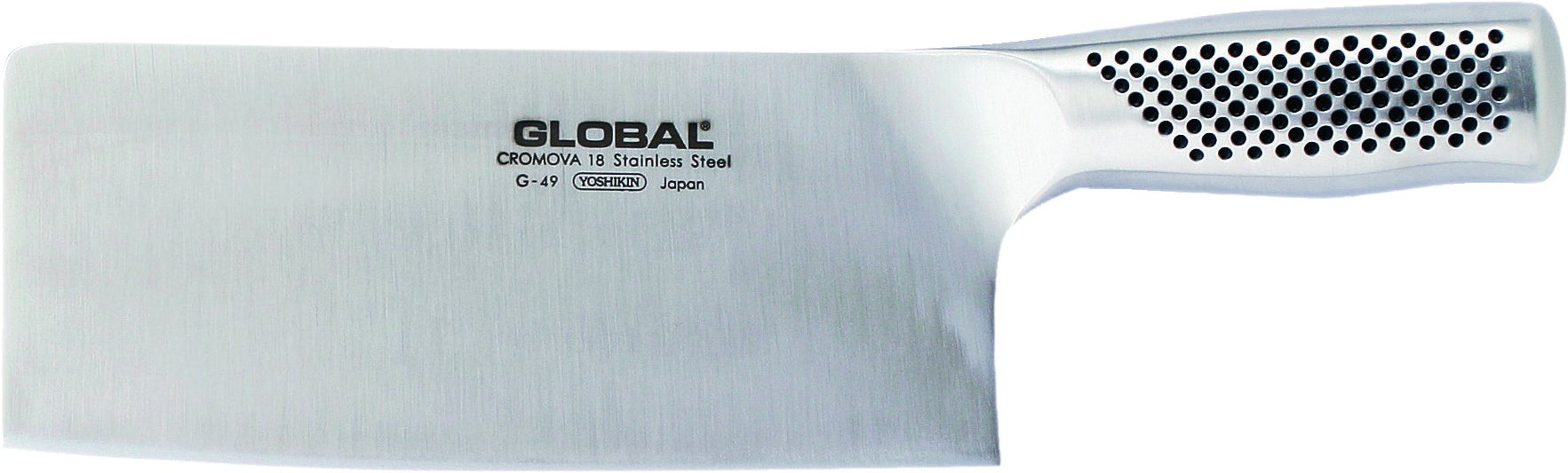 japanisches_kochmesser_Global_G-49_400_gramm_chop_chinamesser_CROMOVA_18_rostfrei_58_HRC