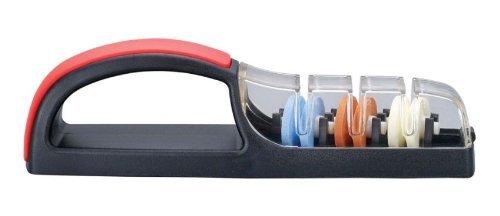 550/BR minoSharp PLUS 3 Universal (für japanische und europäische Messer geeignet)