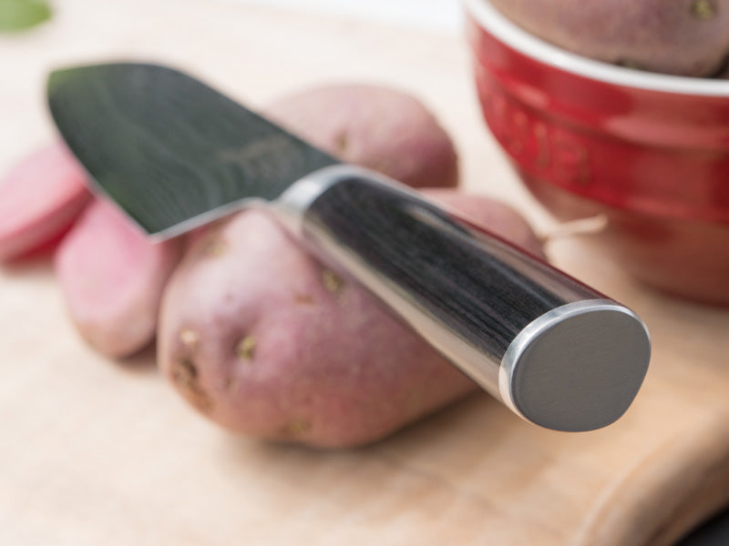 Kai Shun Classic DM-0702 Santoku