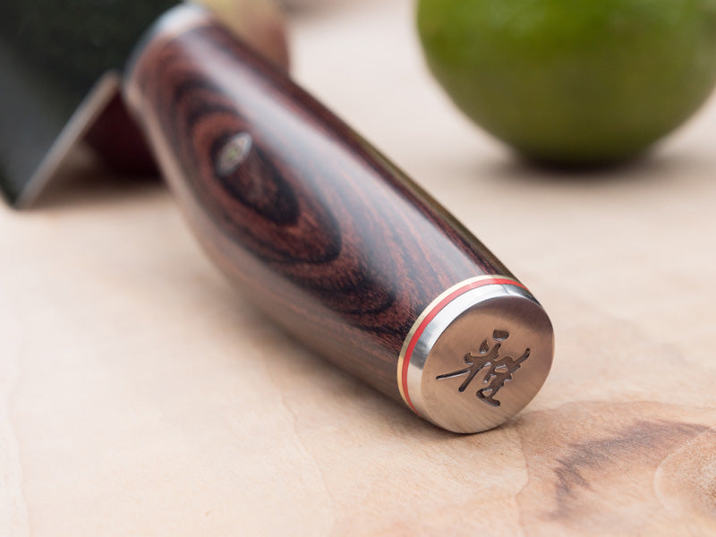 Miyabi 6000MCT großes Gyutoh, 24 cm