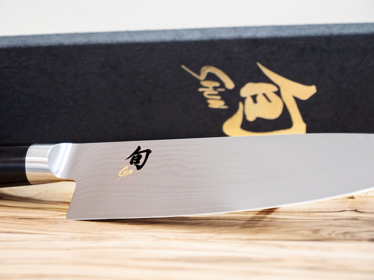 Kai Shun Classic DM-0706 japanisches Kochmesser 20cm