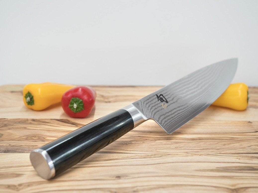 Kai Shun Classic DM-0706 japanisches Kochmesser 20cm