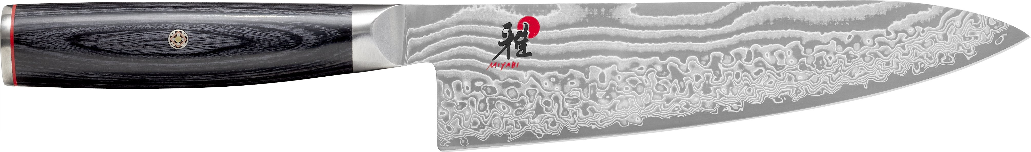Miyabi 5000FC-D Gyutoh 20 cm