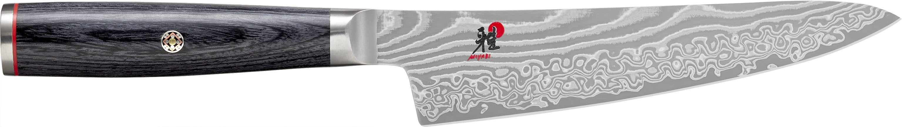 Miyabi 5000FC-D Shotoh, Allzweckmesser, 14 cm