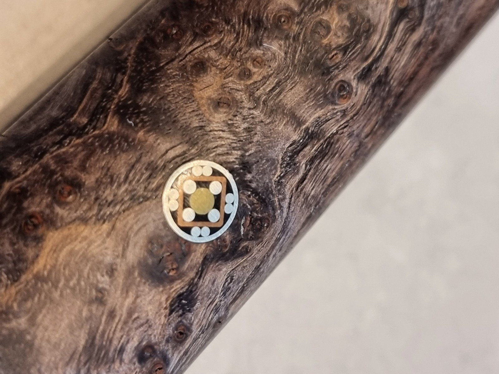 Miyabi 5000MCD 67 Gyutoh 20 cm