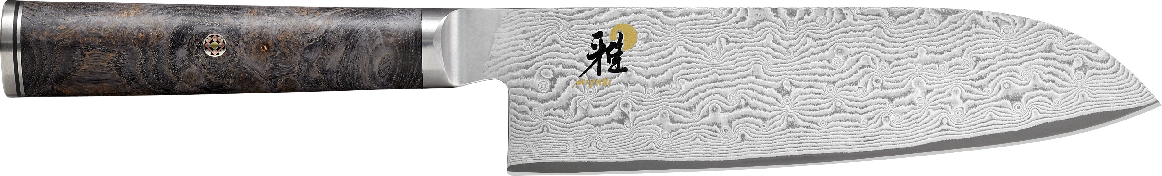 Miyabi 5000MCD 67 Santoku 18 cm