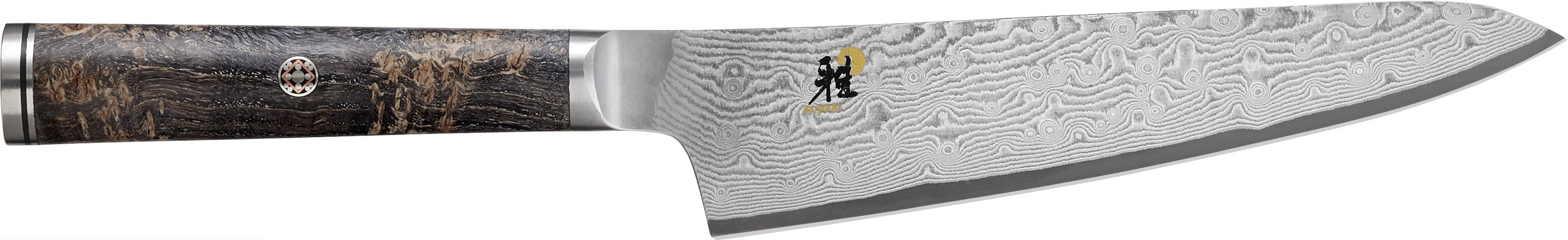 Miyabi 5000MCD 67 Shotoh, Allzweckmesser, 13 cm