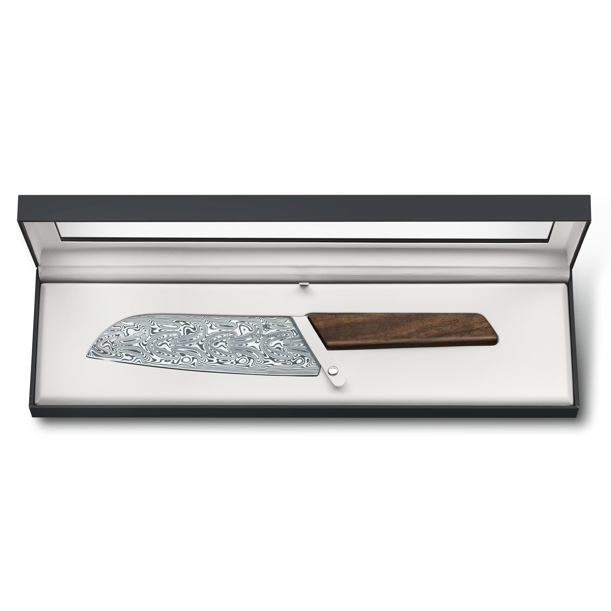 Victorinox Swiss Modern Damast-Santoku Limited Edition 2020