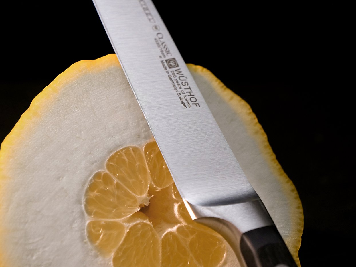 Wüsthof Classic Filiermesser 16cm flexibel