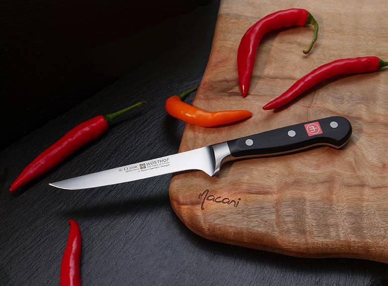 Wüsthof Classic Ausbeinmesser 14cm