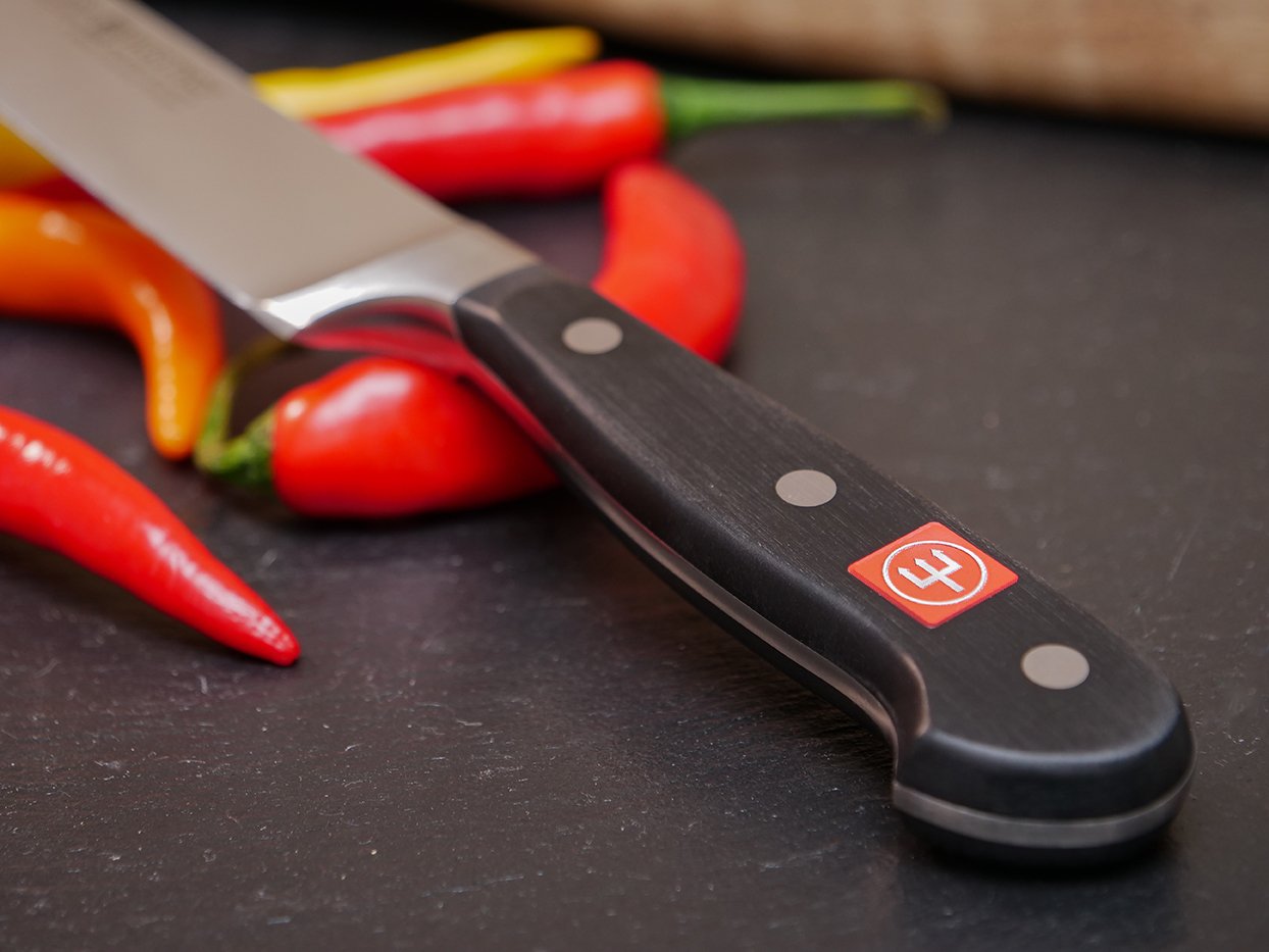 Wüsthof Classic Schinkenmesser 20 cm