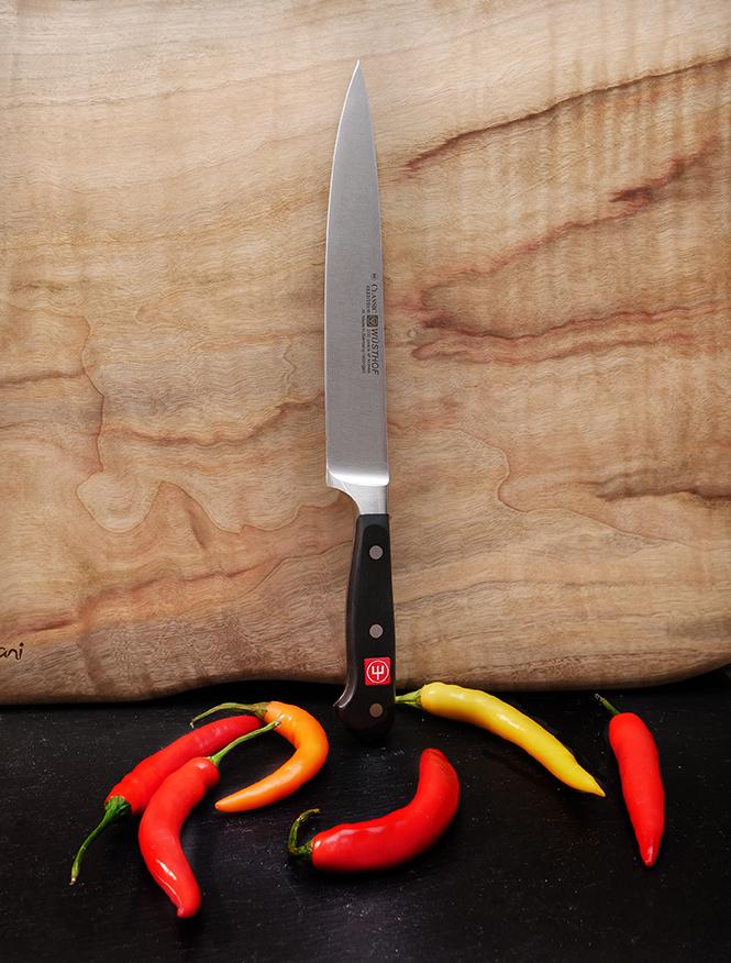 Wüsthof Classic Schinkenmesser 20 cm
