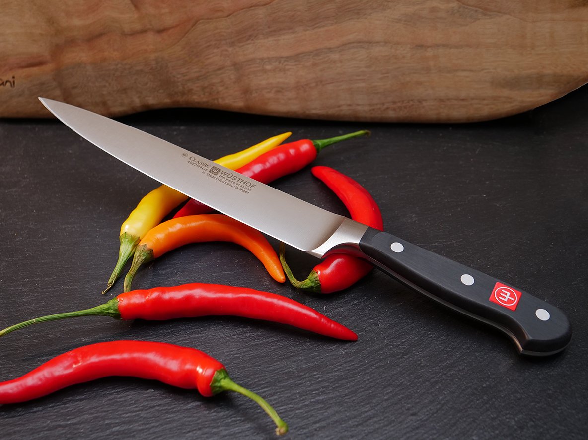 Wüsthof Classic Schinkenmesser 20 cm
