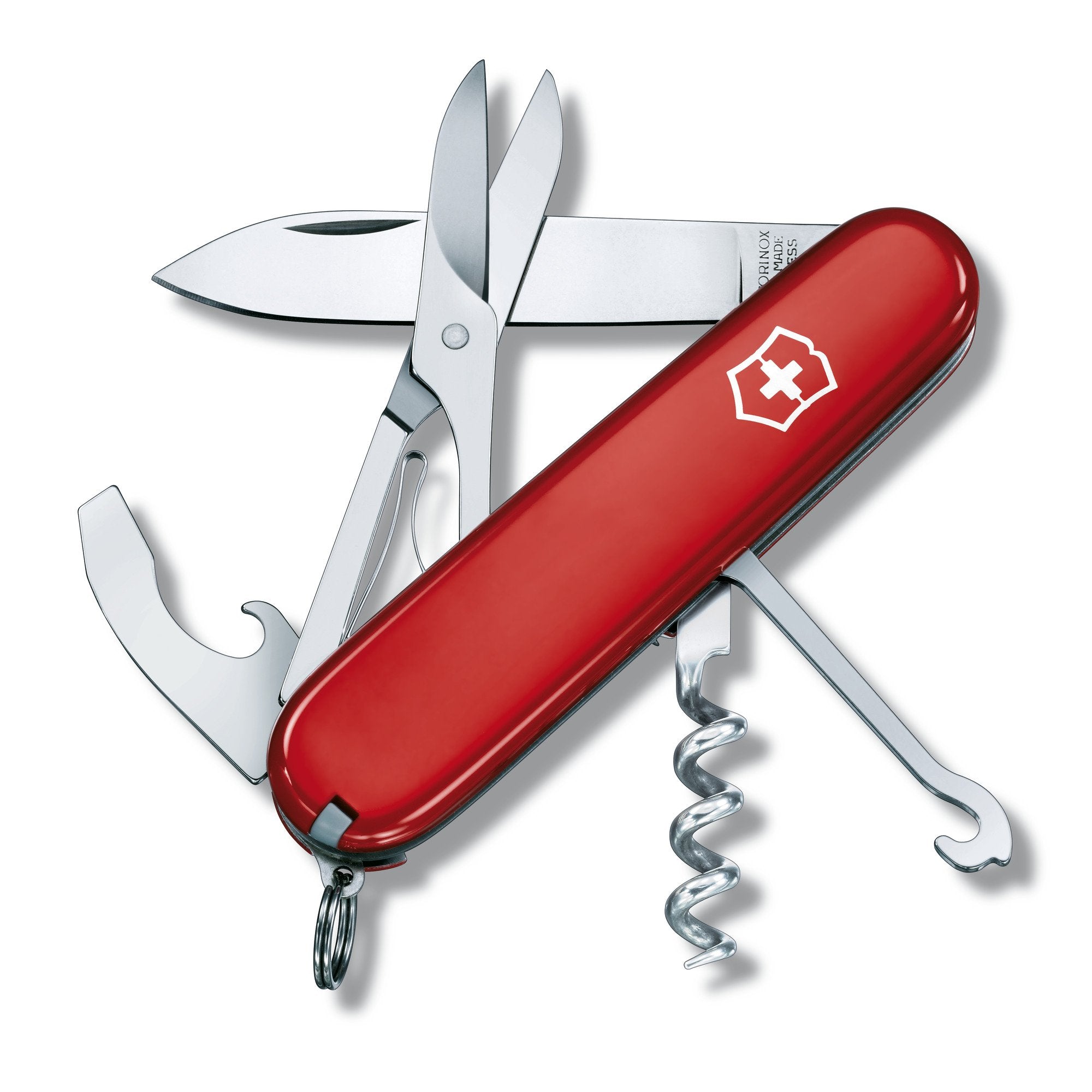Victorinox Schweizer Taschenmesser, Compact