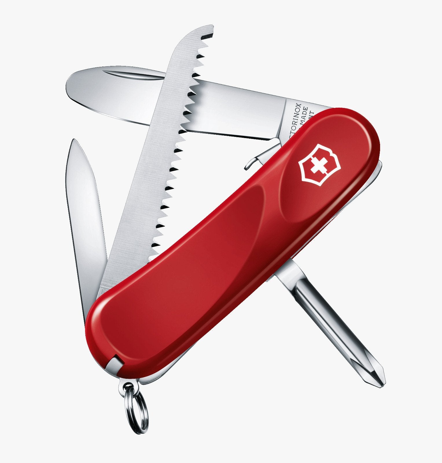 Victorinox Schweizer Taschenmesser, Junior 09