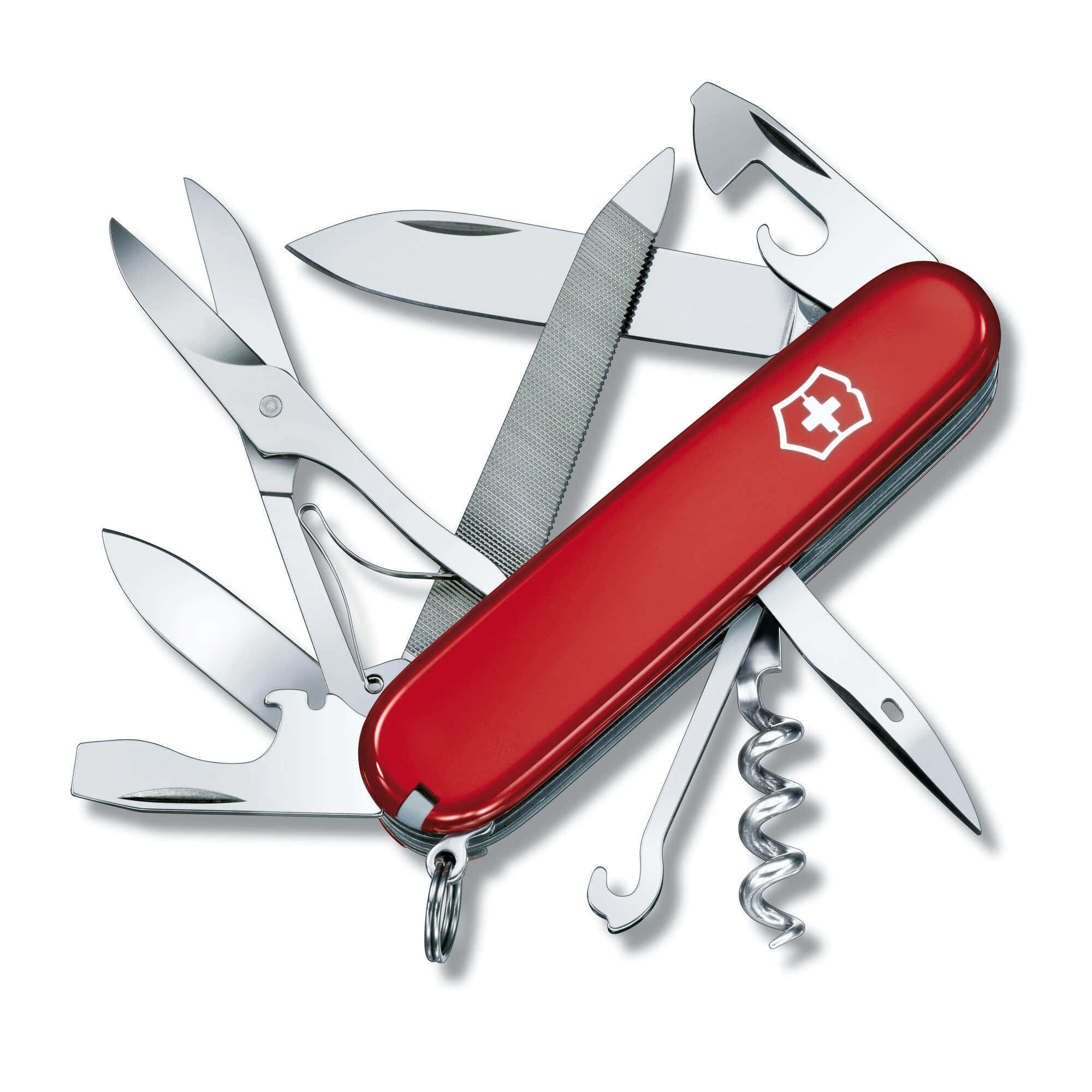 Victorinox Schweizer Taschenmesser, Mountaineer