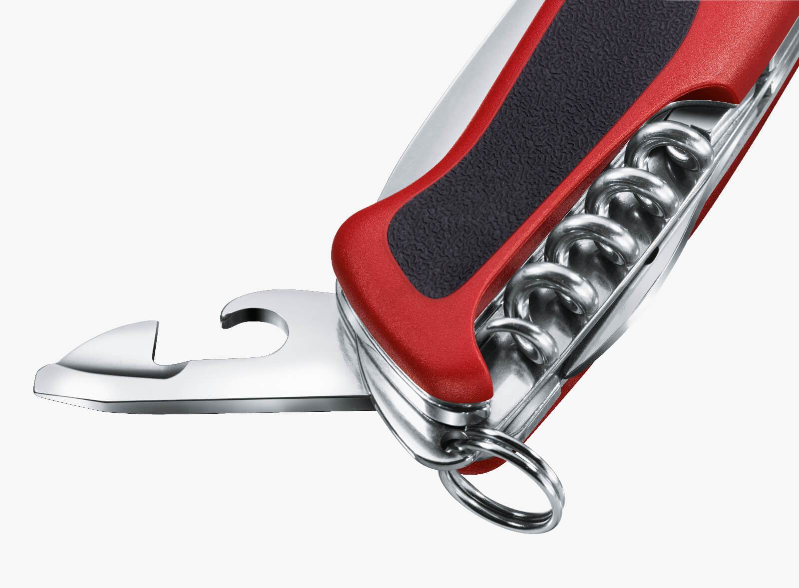 Victorinox Schweizer Taschenmesser, Ranger Grip 68