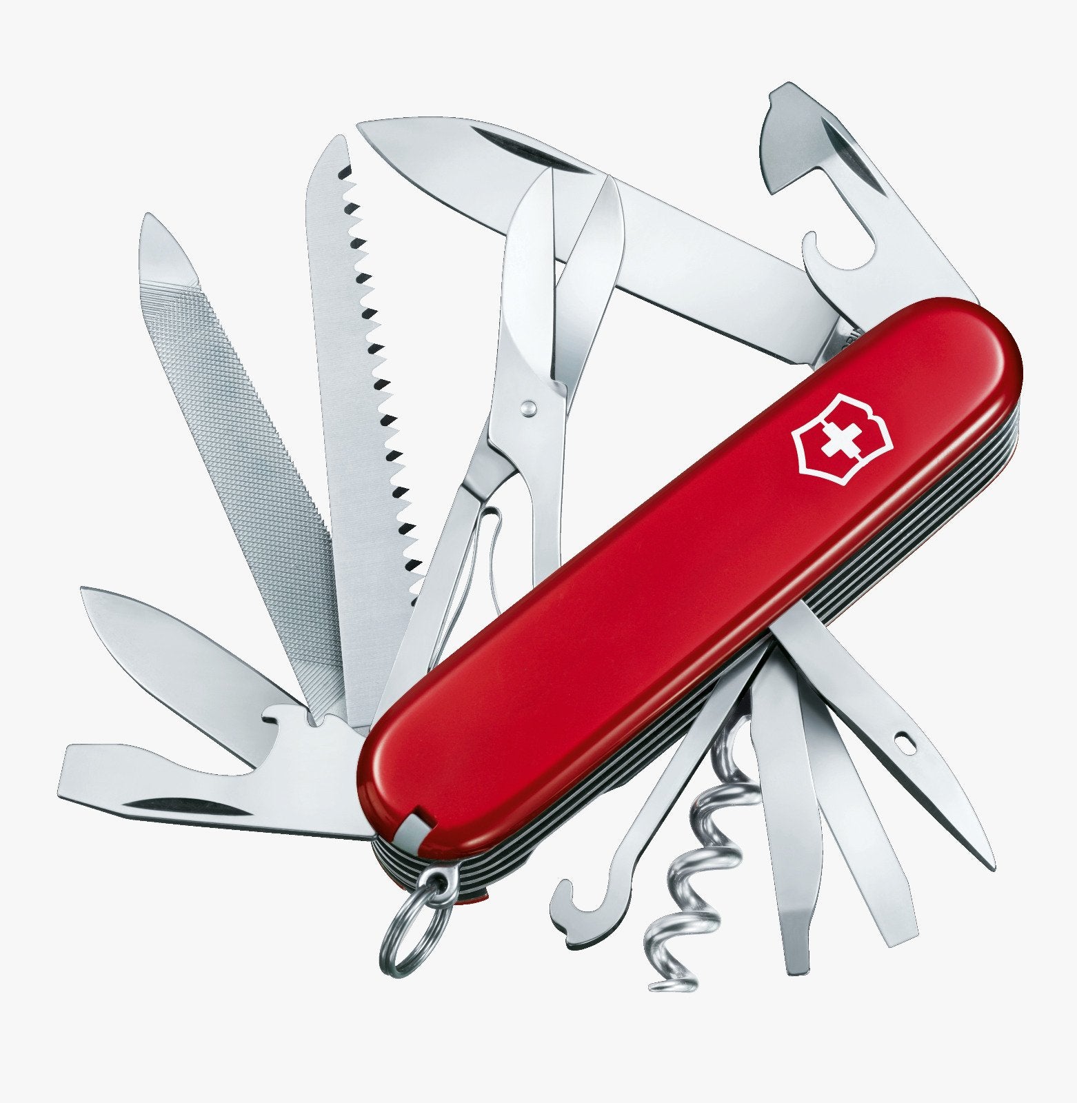 Victorinox Schweizer Taschenmesser, Ranger