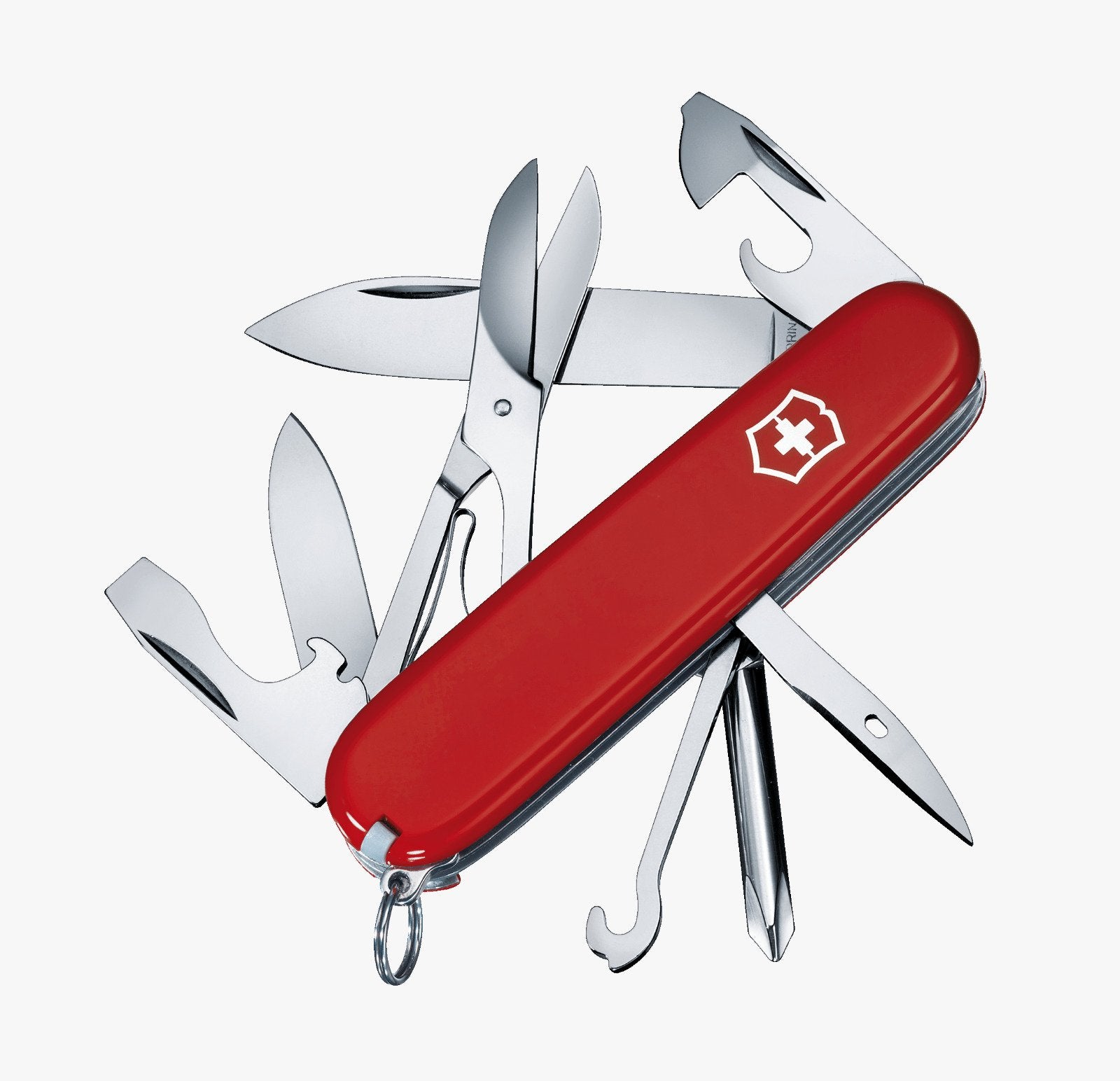 Victorinox Schweizer Taschenmesser, Super Tinker