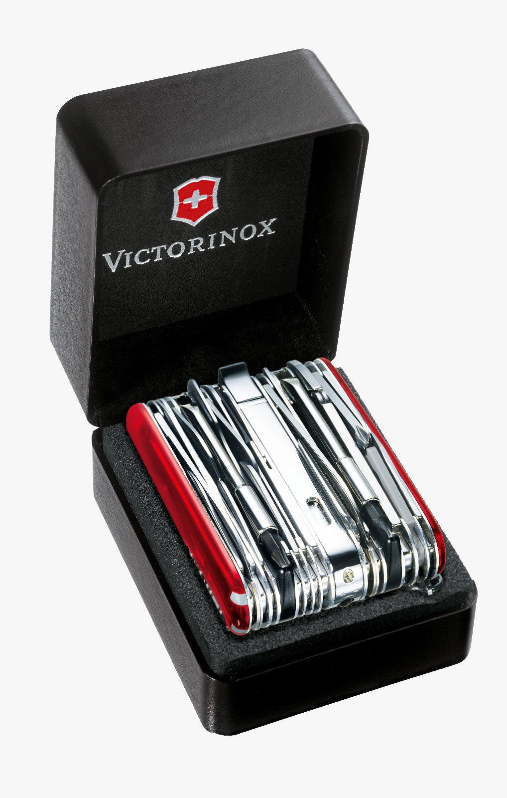 Victorinox Schweizer Taschenmesser, Swiss Champ XXL