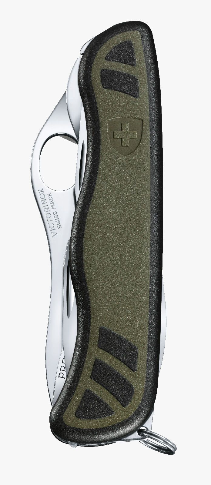 Victorinox Schweizer Taschenmesser, Soldatenmesser 08