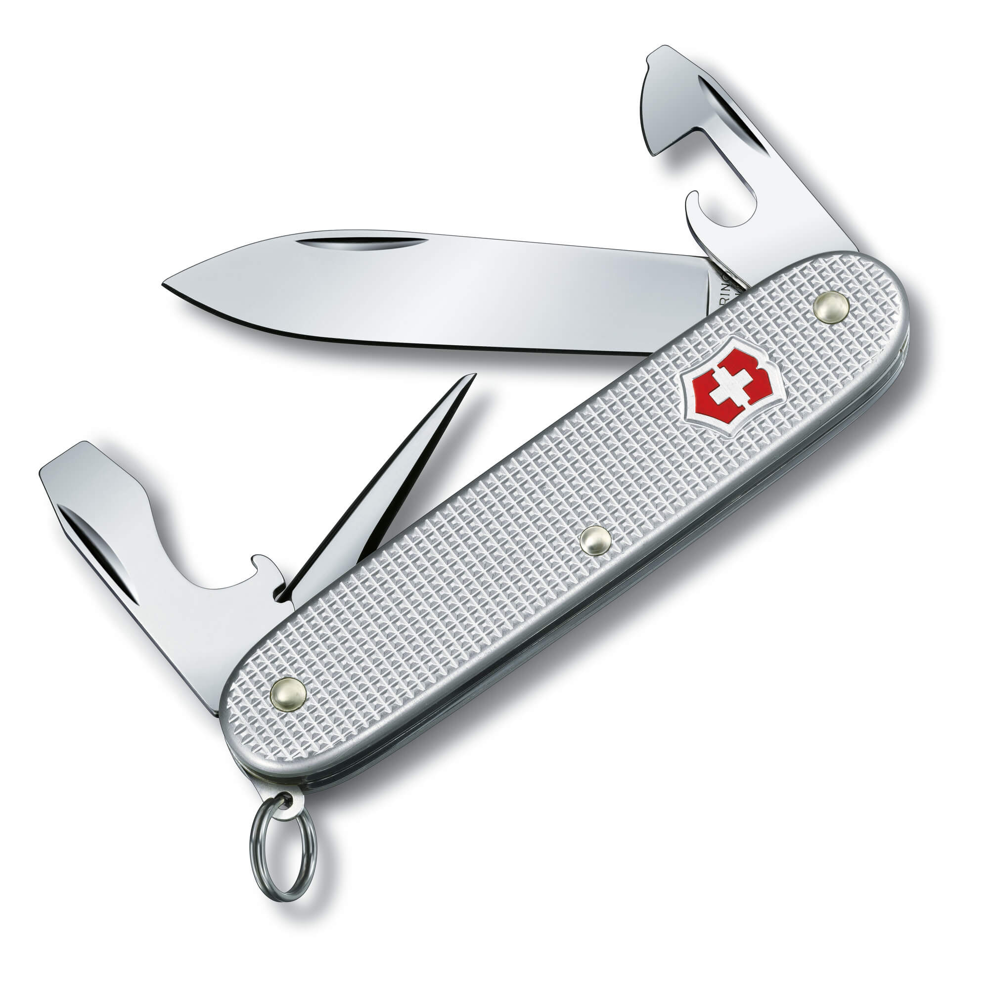 Victorinox Schweizer Taschenmesser, Pioneer Alox