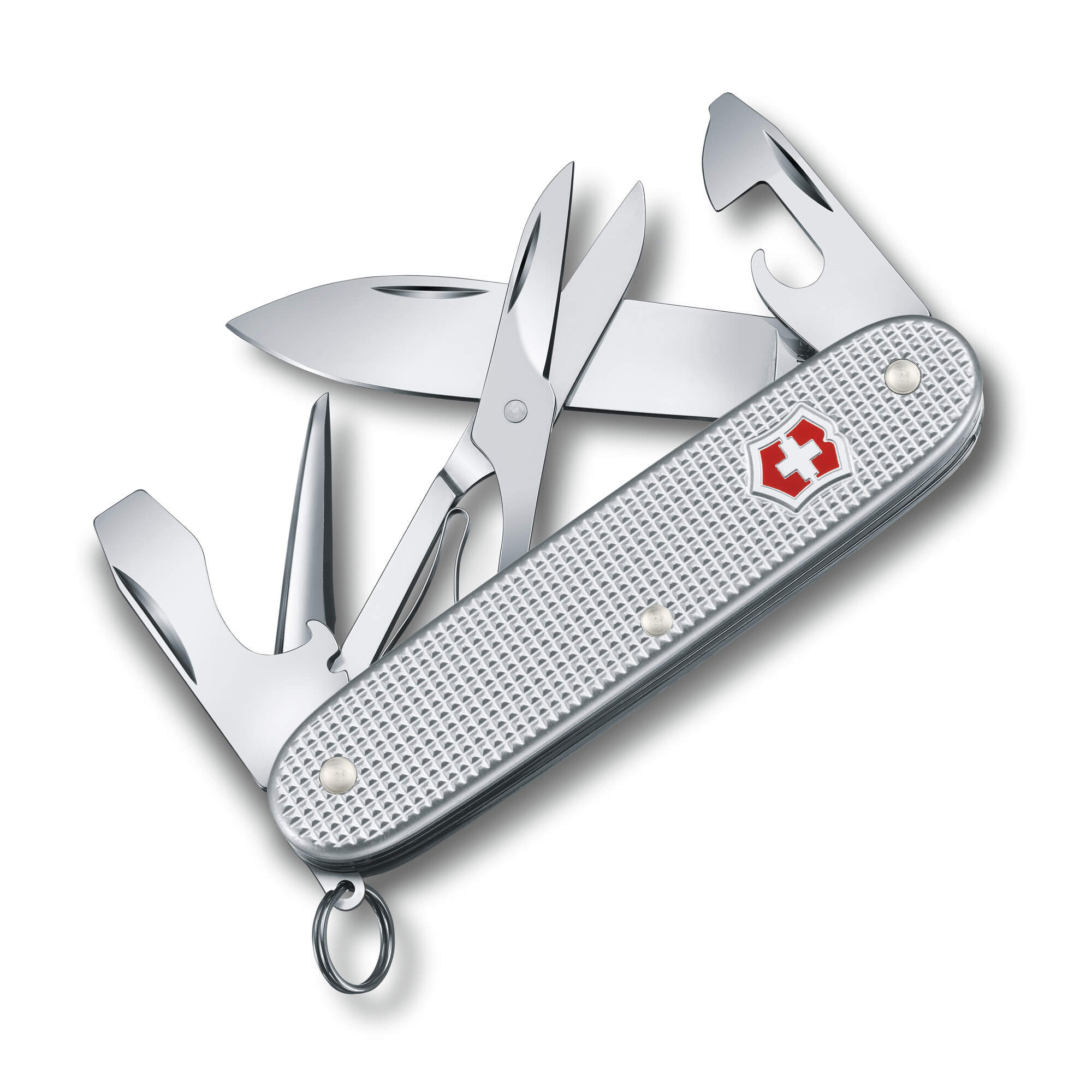 Victorinox Schweizer Taschenmesser, Pioneer X Alox