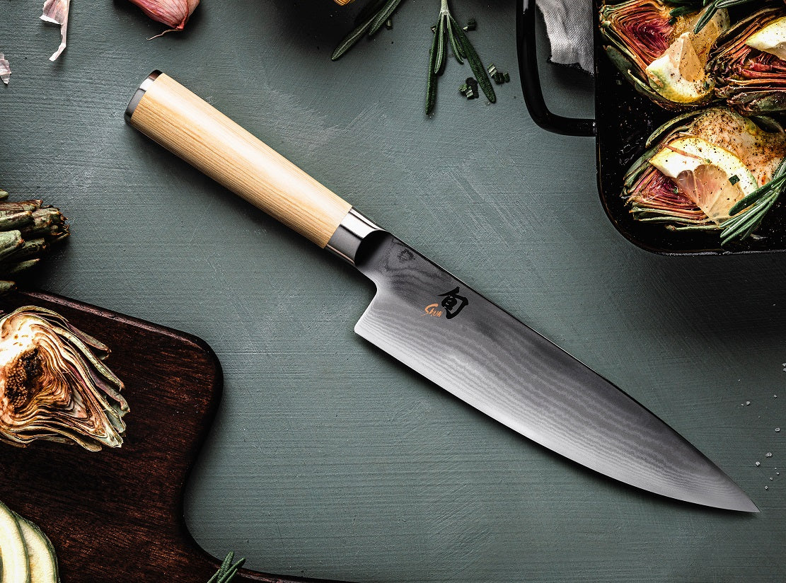 Kai Shun White Classic
